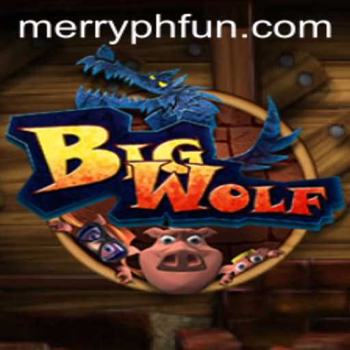 Discover the Intriguing World of BigWolf: A New Adventure with MERRYPH
