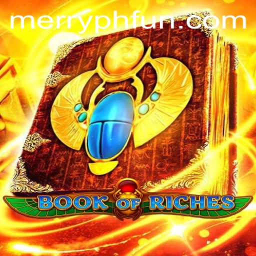 Book of Riches: Explore the Ancient World and Discover Untold Treasures