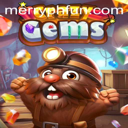 Discover the Magic of CrazyGems: A Captivating Puzzle Adventure