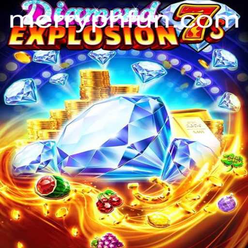 Discover the Exciting World of DiamondExplosion7s: A Game-Changer in the Casino World