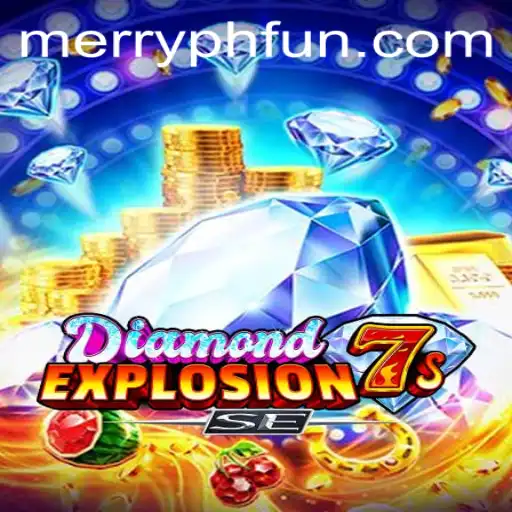 Discovering DiamondExplosion7sSE: An In-depth Look at the Exciting Game and Its Features