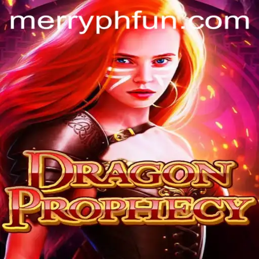 DragonProphecy Unveiled: A Magical Journey Through MERRYPH