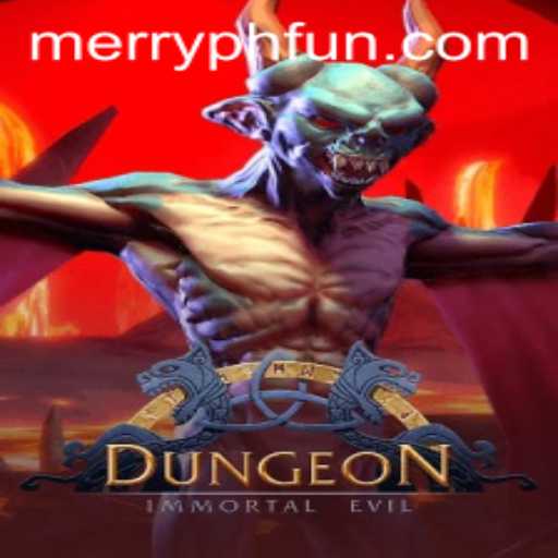 Exploring the Enchanting World of Dungeon: A MERRYPH Adventure