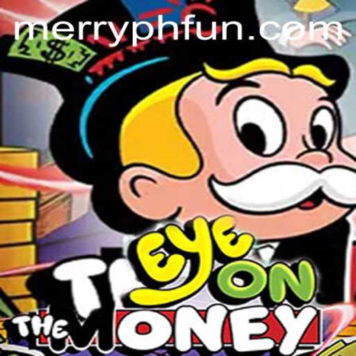 EyeOnTheMoney: A New Sensation in Interactive Gaming