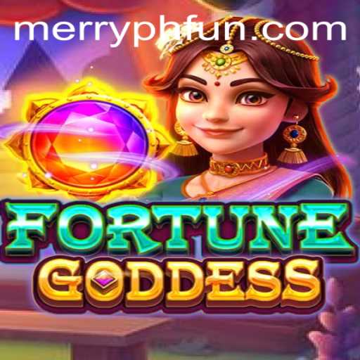 FORTUNEGODDESS: Explore the Mystical Realm of Wealth with MERRYPH