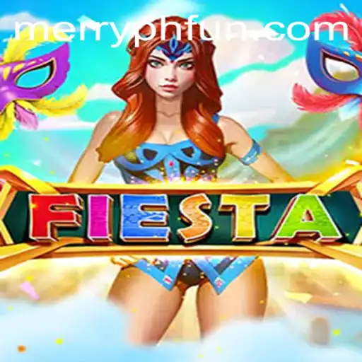Experience the Joy of Fiesta: A Deep Dive into the Game of MERRYPH