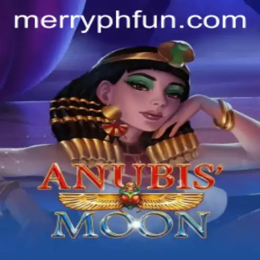 Discover the Mystical World of AnubisMoon: A New Gaming Adventure