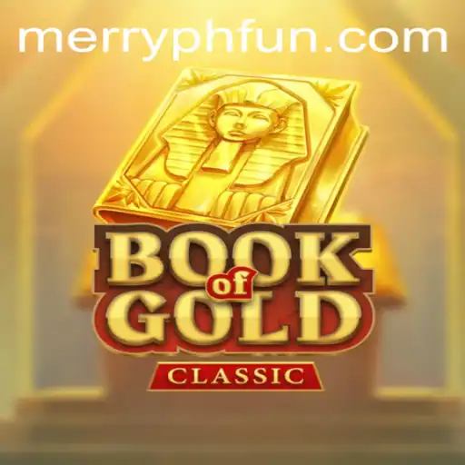 Unveiling the BookOfGoldClassic: A Masterpiece in Gaming