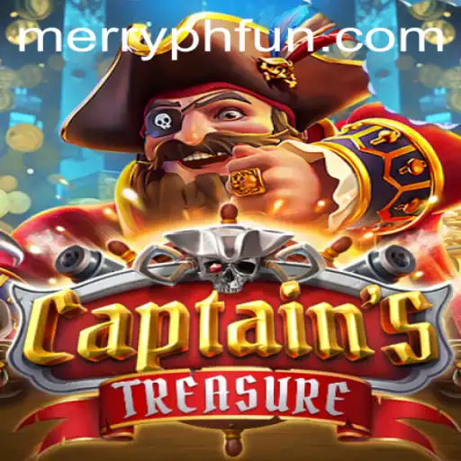 Explore the Exciting World of CaptainssTreasure: A Deep Dive Into Gameplay and Recent Trends