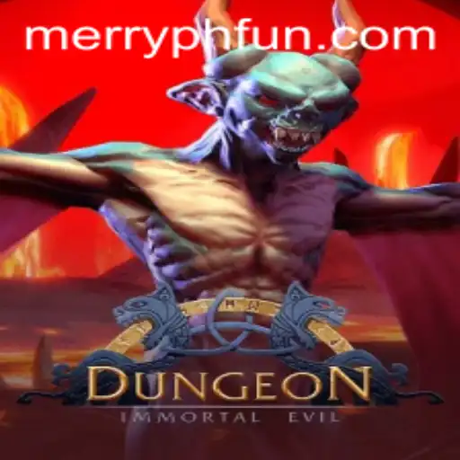 Exploring the Enchanting World of Dungeon: A MERRYPH Adventure