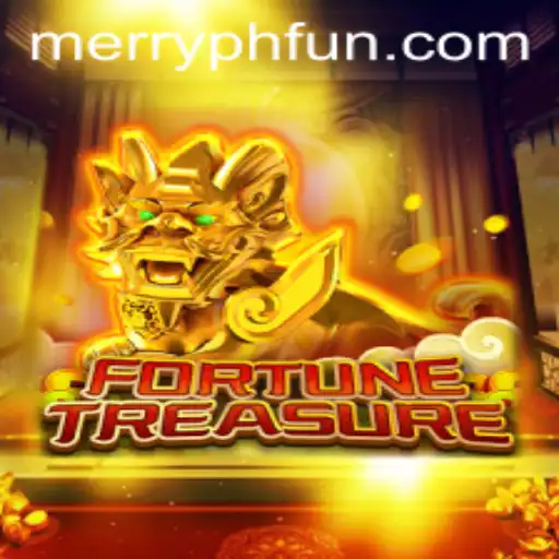 Discover the Excitement of FortuneTreasure with MERRYPH