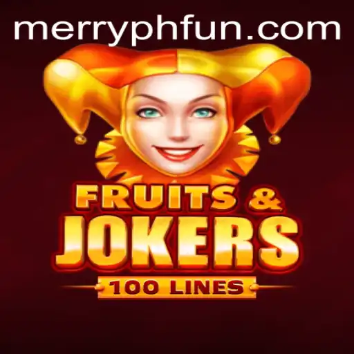 FruitsAndJokers100: A Fascinating Arcade Experience with a Twist of Real-World Excitement