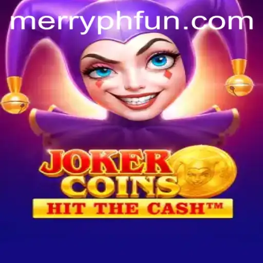 Discover the Exciting World of JokerCoins: A Dive into MERRYPH