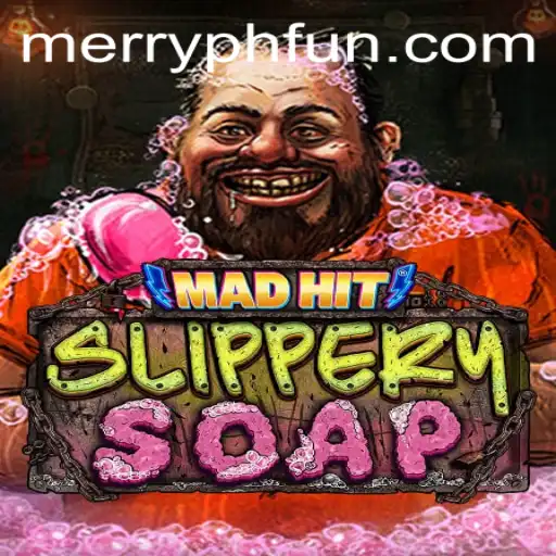 MadHitSlipperySoap: A Riveting and Unique Gaming Experience