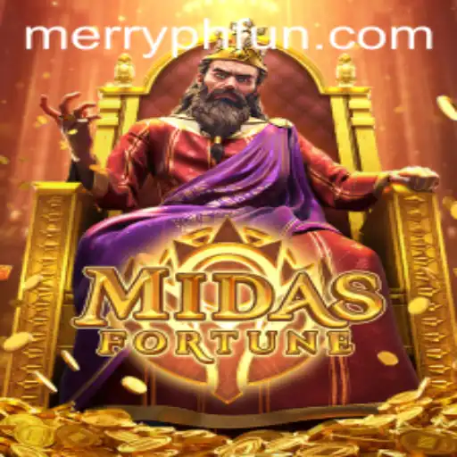 Unveiling MidasFortune: A Comprehensive Guide