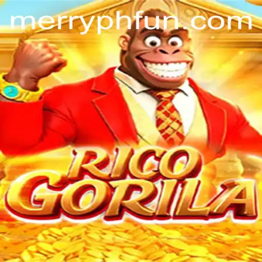 Unveiling the Thrilling World of RicoGorila: An In-Depth Look