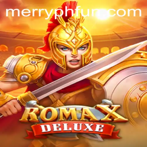 Embark on an Epic Journey with RomaXDeluxe: A Closer Look at Gameplay and Rules