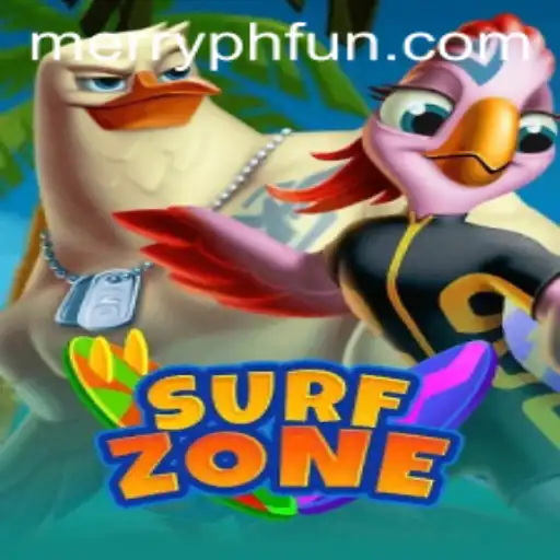 SurfZone: Ride the Waves of Adventure with MERRYPH