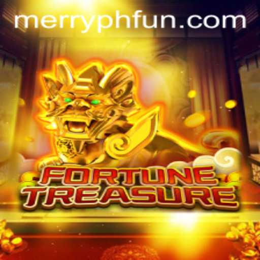 Discover the Excitement of FortuneTreasure with MERRYPH