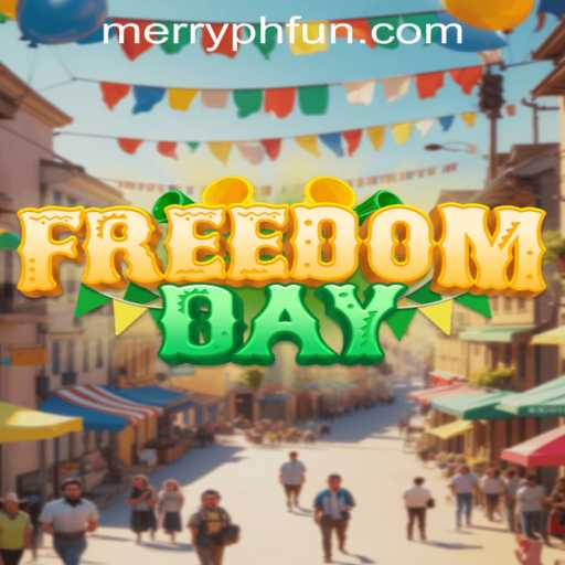 FreedomDay: The Immersive Game Experience Revolutionizing Digital Play