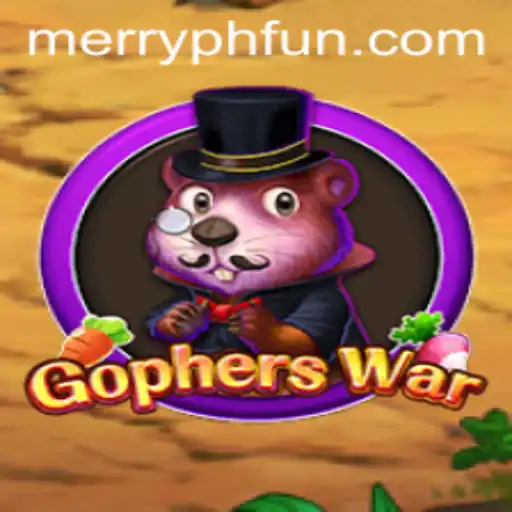 The Exciting World of GophersWar: A Dive into Gameplay and MERRYPH