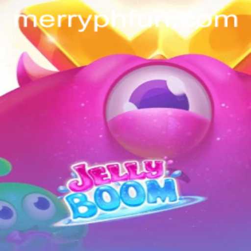 JellyBoom: An Enthralling Adventure Awaits with MERRYPH