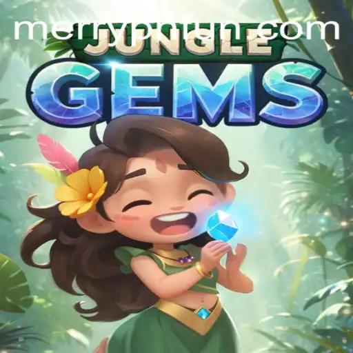 JungleGems: An Immersive Adventure and Puzzle Game