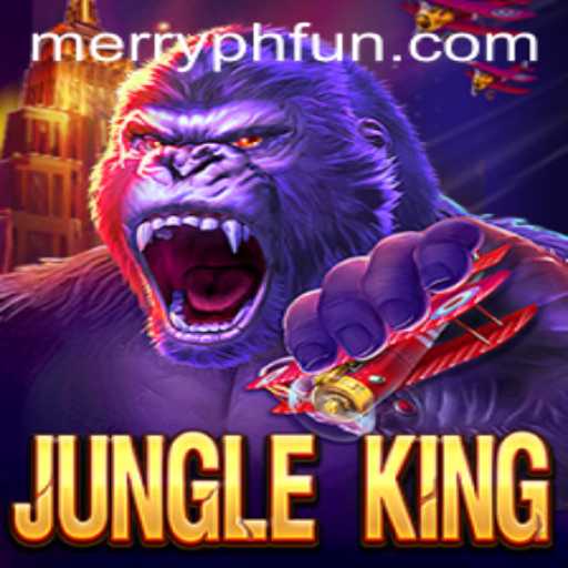 Discover JungleKing: The Adventure of the MERRYPH Code