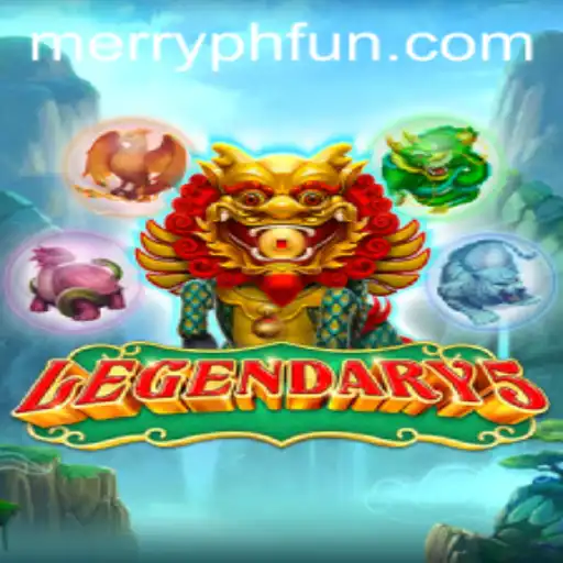 Legendary5: A Dive into the Exciting World of MERRYPH