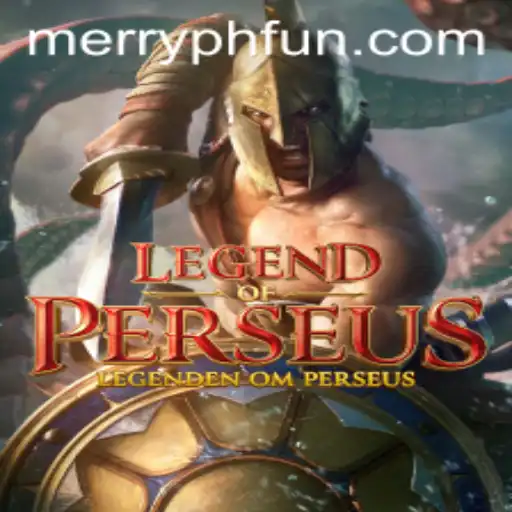 LegendofPerseus: An Epic Adventure Through Mythology