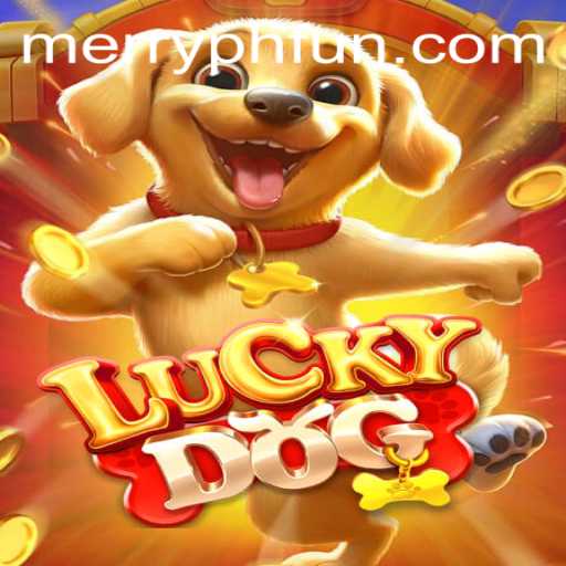 Unveiling LuckyDog: The Exciting World of MERRYPH