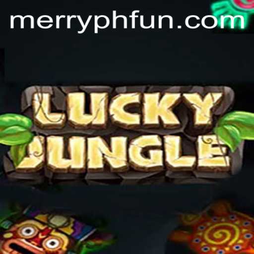 The Thrilling World of LuckyJungle: An Adventure Awaits with MERRYPH