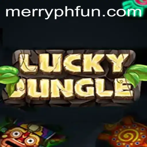 The Thrilling World of LuckyJungle: An Adventure Awaits with MERRYPH