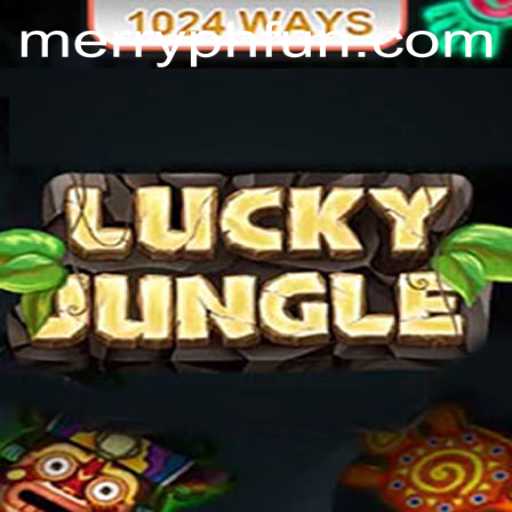Exploring the Thrills of LuckyJungle1024: A New Gaming Frontier