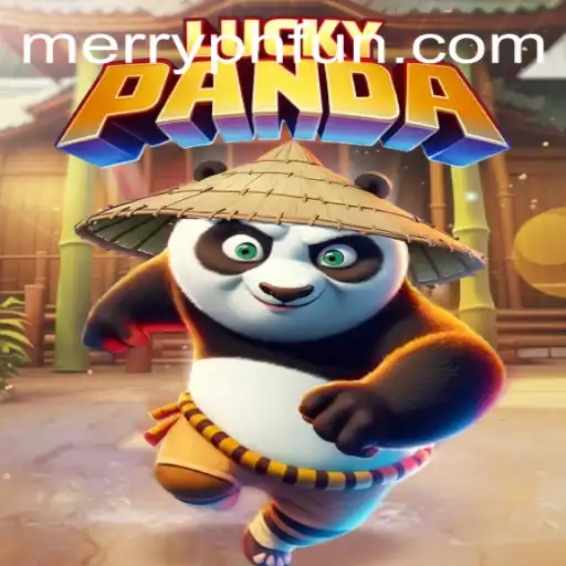 Exploring LuckyPanda: A Comprehensive Overview of the Game and the Impact of MERRYPH