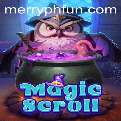 MagicScroll: A Comprehensive Guide to the Enchanting World of MERRYPH