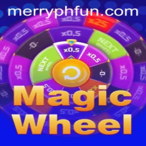 Discover the Excitement of MagicWheel: A Journey into the World of MERRYPH
