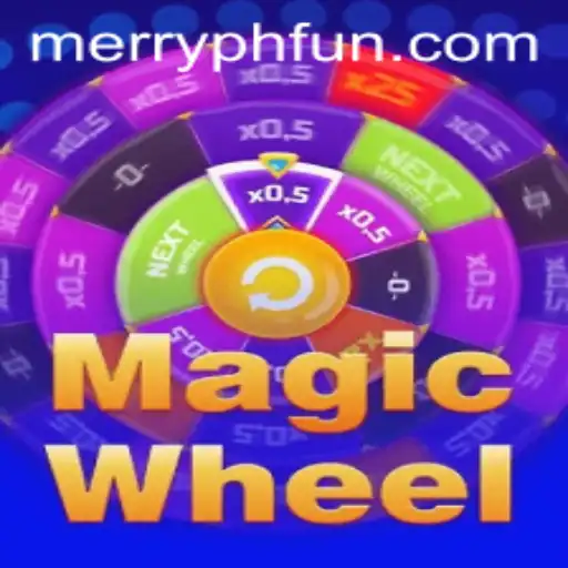 Discover the Excitement of MagicWheel: A Journey into the World of MERRYPH