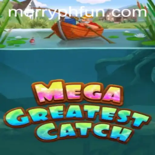 MegaGreatestCatch: A Revolution in Gaming
