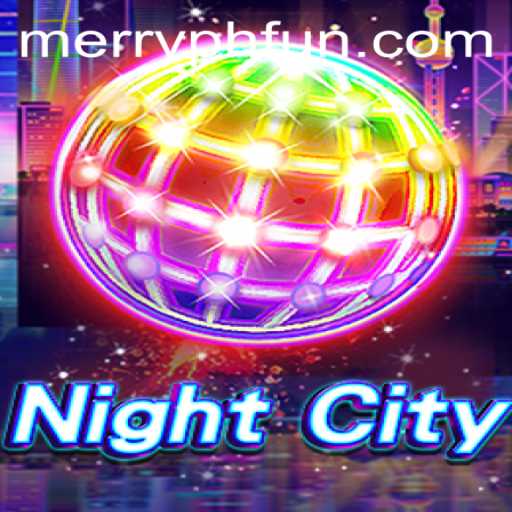 Exploring NightCity: An Intriguing Game with MERRYPH Mechanics