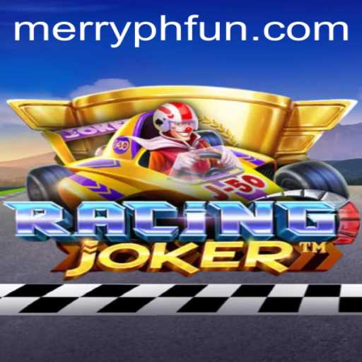 Experience the Thrill of RacingJoker: A Dynamic Adventure with MERRYPH