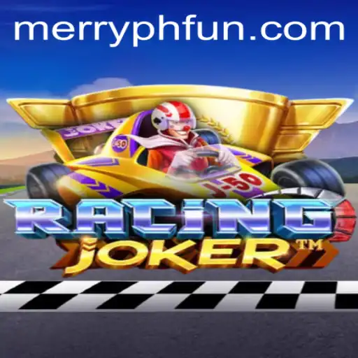 Experience the Thrill of RacingJoker: A Dynamic Adventure with MERRYPH
