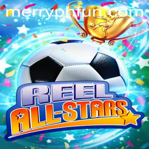 Experience the Thrill of ReelAllStars: A New Casino Game to Elevate Your Entertainment