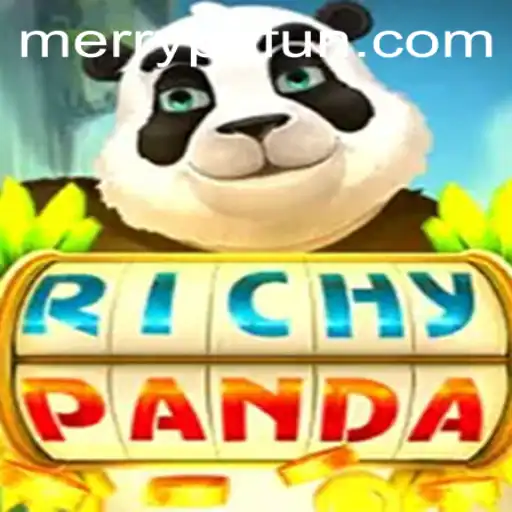 Explore the Thrilling World of RichyPanda: A New Era in Gaming