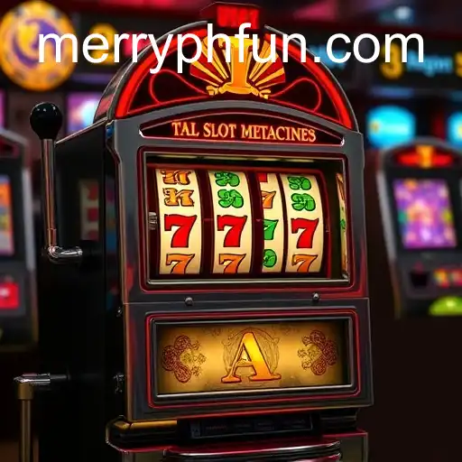 Understanding the Exciting World of Slot Machines