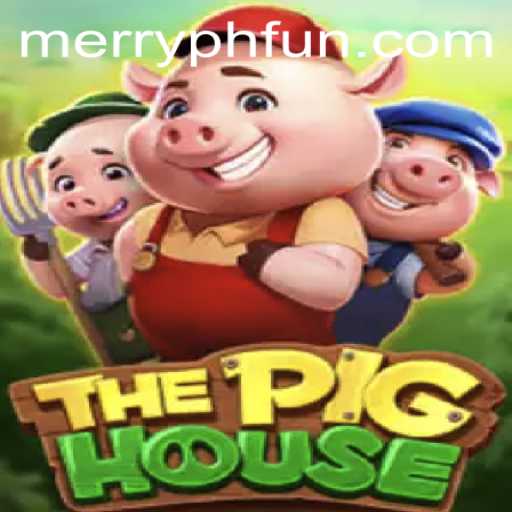 The Fascinating World of ThePigHouse: A New Gaming Experience with MERRYPH