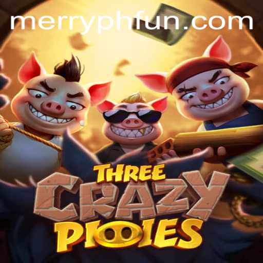 Exploring the Enchanting World of ThreeCrazyPiggies