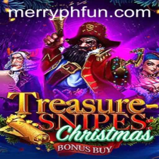 Unveiling the Festive Adventure: Dive into the World of TreasuresnipesChristmas