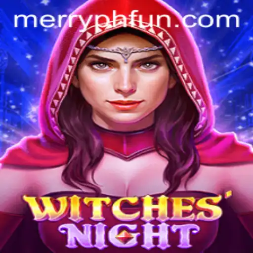 WitchesNight: A Spellbinding Journey into Enchantment with MERRYPH