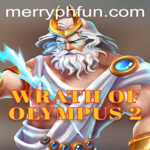 Discover the Thrilling World of WrathofOlympus2 with MERRYPH